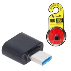 Type-C/USB 3.0 OTG Dönüştürücü