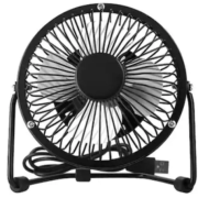 USB Mini Masaüstü Fan