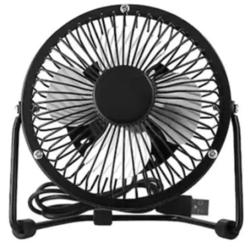 USB Mini Masaüstü Fan
