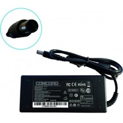 Hp Laptop Adaptörü 19v 4.7A 90W 7.4mm x 5.0mm Yuvarlak Uç