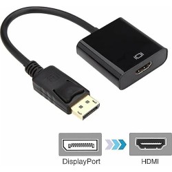 DP/HDMI Dönüştürücü