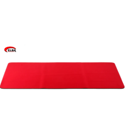 60cmx35cm Kırmızı Mousepad