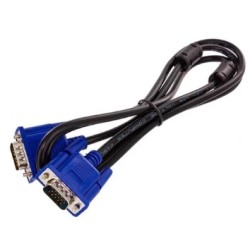 1.5 Metre Filtreli Vga Kablo