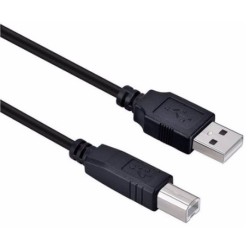 3 metre Usb 2.0 Yazıcı Kablosu