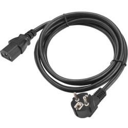 1.5 metre Kasa Güç Kablosu