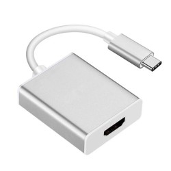 Type-C/HDMI Dönüştürücü