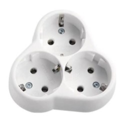 3'lü Yonca Golyat Grup Priz