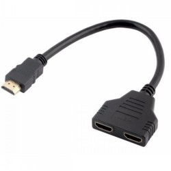 HDMI Çoklayıcı