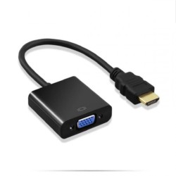 HDMI/VGA Dönüştürücü