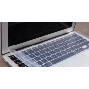 Laptop&Masaüstü Klavye Koruyucu Silikon