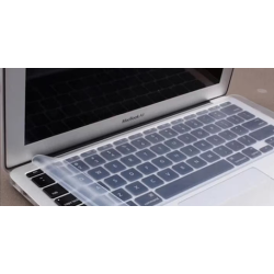 Laptop&Masaüstü Klavye Koruyucu Silikon