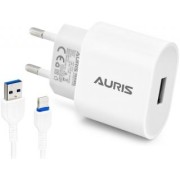 Iphone/Usb Şarj Başlığı ve Kablo 2.0A