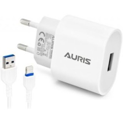 Iphone/Usb Şarj Başlığı ve Kablo 2.0A