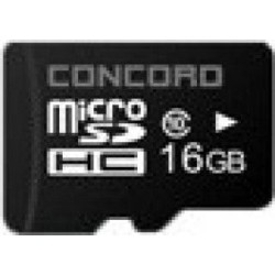 16GB microSD Hafıza Kartı