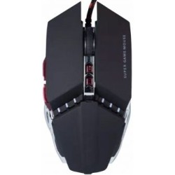 Kablolu Işıklı Oyuncu Faresi