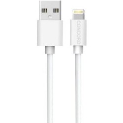 Iphone/Usb Şarj Kablosu 2m