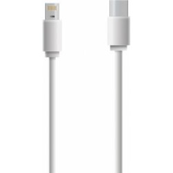 Iphone/Type-C Şarj Kablosu 2.1A 1m