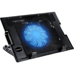 15.6-17'inç Tek Fanlı Laptop Soğutucu