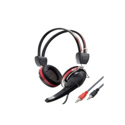 Mikrofonlu Kulaklık 3.5mm jaklı