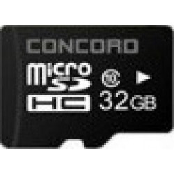 32GB microSD Hafıza Kartı