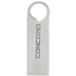 8GB Metal Gövde Usb 2.0  Flash Bellek