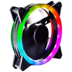 RGB Kasa Fanı