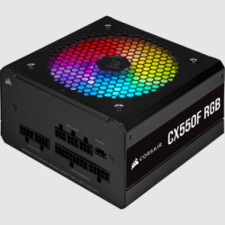550W RGB Güç Kaynağı