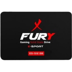256GB 2.5'inc SSD Disk, Sata 3, NAND, E-Sport