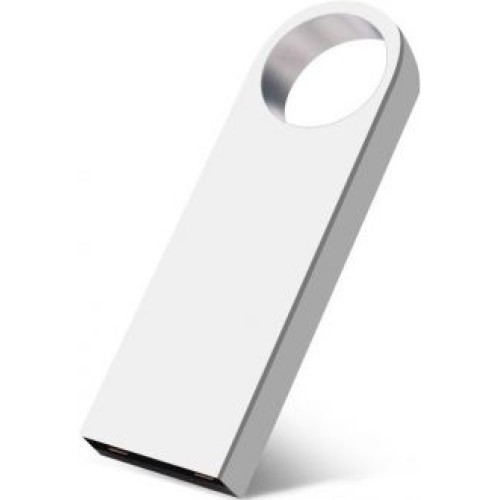 64GB Metal Gövde Usb 2.0 Flash Bellek