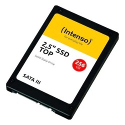 256GB 2.5'inc SSD Disk, Sata 3, NAND, TOP