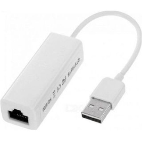 USB/Ethernet Dönüştürücü