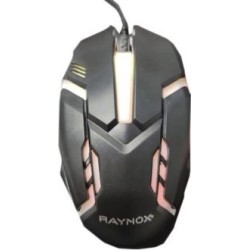 Kablolu Işıklı Fare