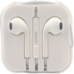 Mikrofonlu Kulaklık 3.5mm jaklı