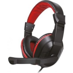 Mikrofonlu Kulaklık 3.5mm jaklı