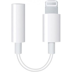 Iphone/Aux 3.5mm Dönüştürücü Ses Kablosu