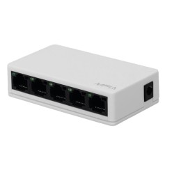 5 Port Ethernet Swich 10/100 Mbps
