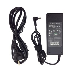 Standart Laptop Adaptörü 19v 4.7A 90w 5.5mm x 2.5mm