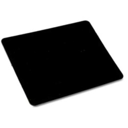 23cmx17cm Siyah Mousepad