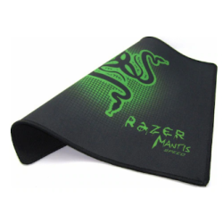 29cmx25cm Mantis Speed Desenli Oyuncu Mousepad