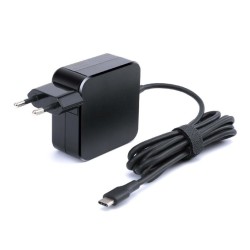 Lenovo Laptop Şarj Adaptörü, 20V 65W Type-C